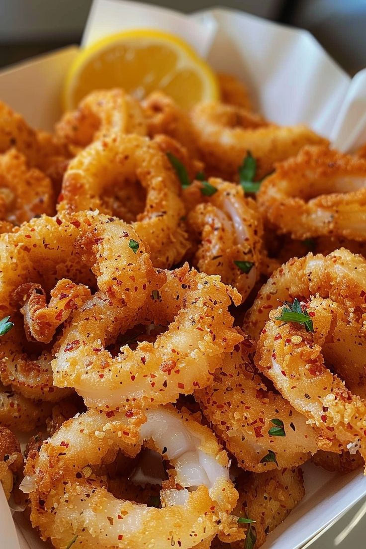 Calamari